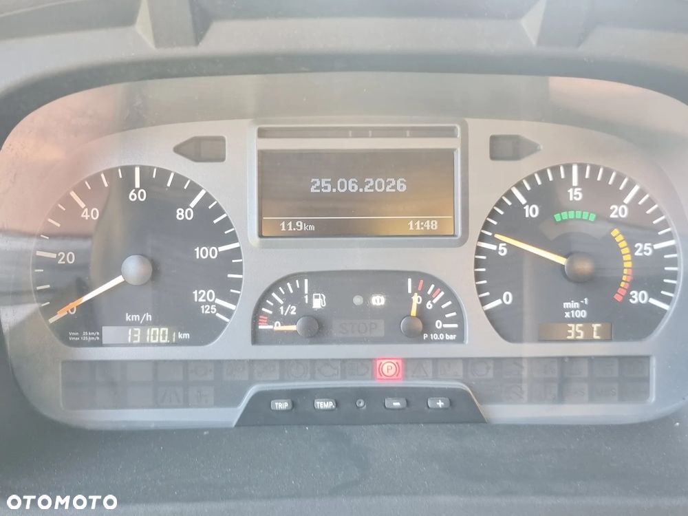 Mercedes-Benz AXOR - 6