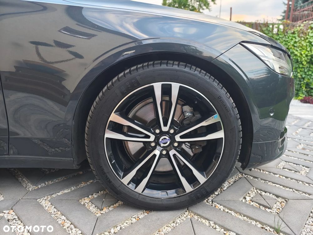 Volvo V90 - 9