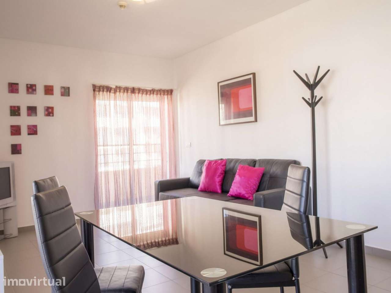 Apartamento Mobilado - Portimão - Grande imagem: 4/52