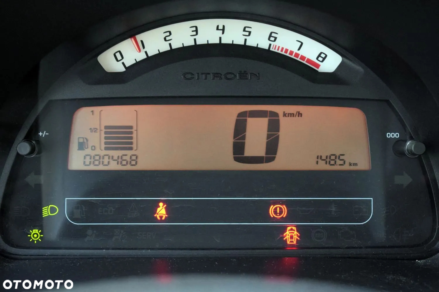 Citroën C3 1.1 Style - 4