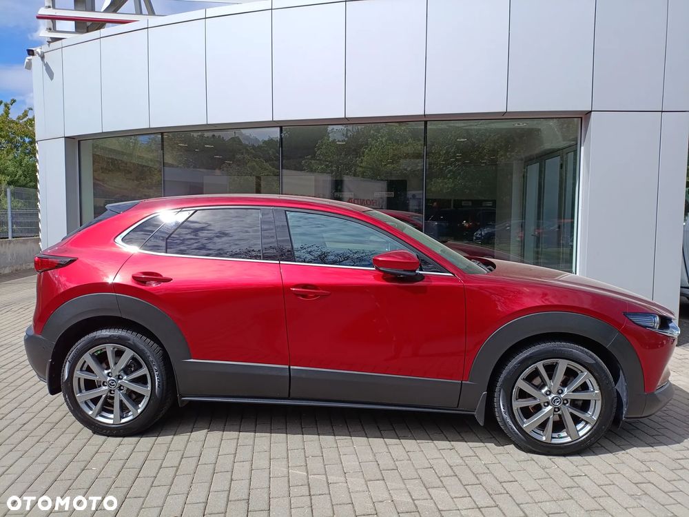 Mazda CX-30 - 2