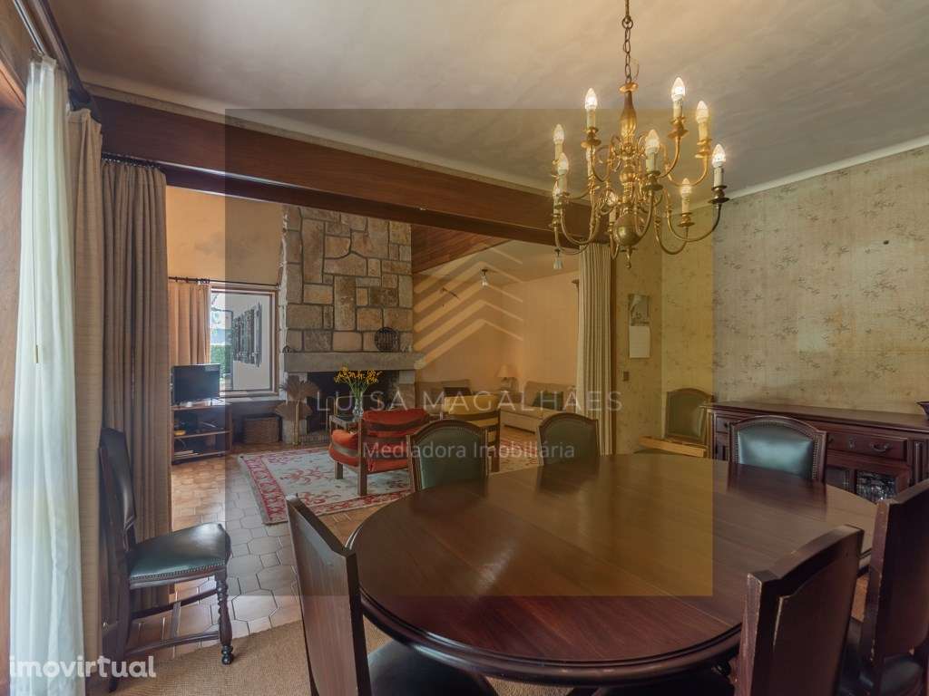 Moradia Praia de Valadares - Grande imagem: 5/8