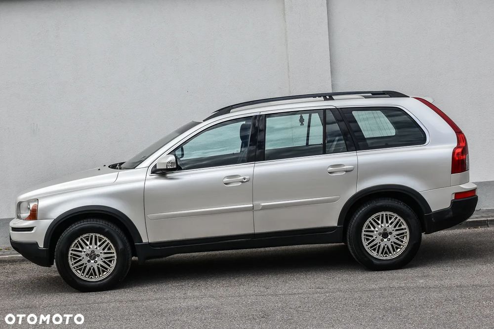 Volvo XC 90 D5 Summum - 16