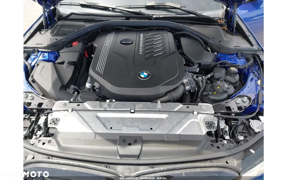 BMW Seria 3 - 11