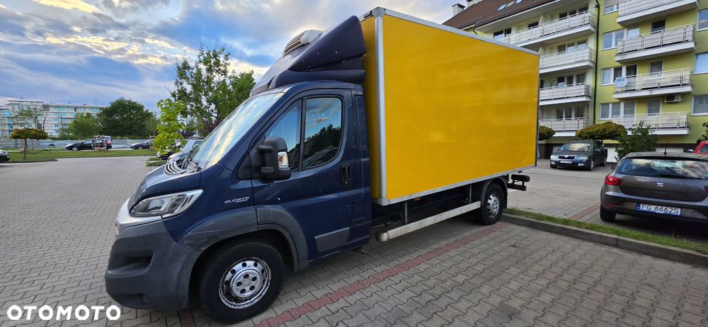Fiat Ducato - 8