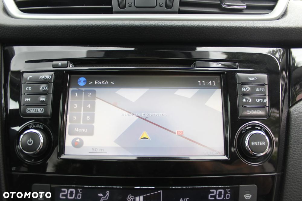 Nissan Qashqai 1.2 DIG-T Tekna - 28