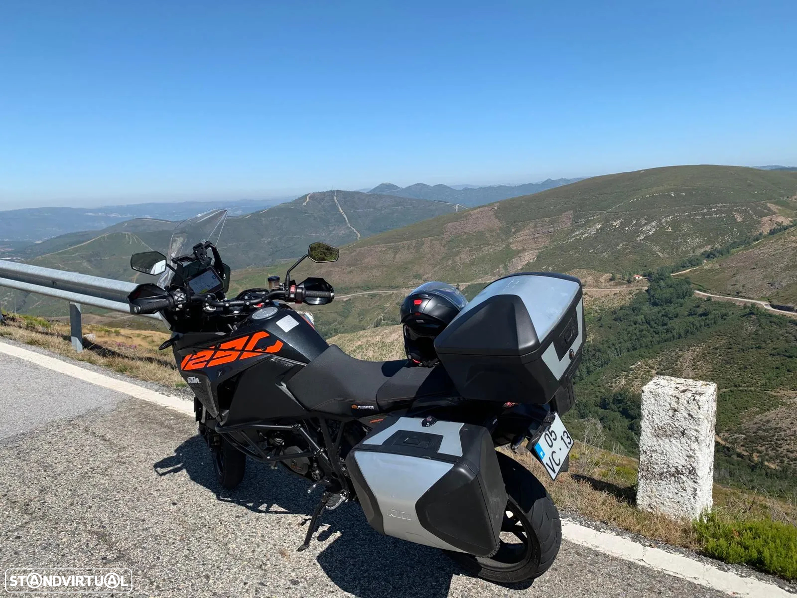 KTM 1290 Super Adventure SUPER ADVENTURE S - 4