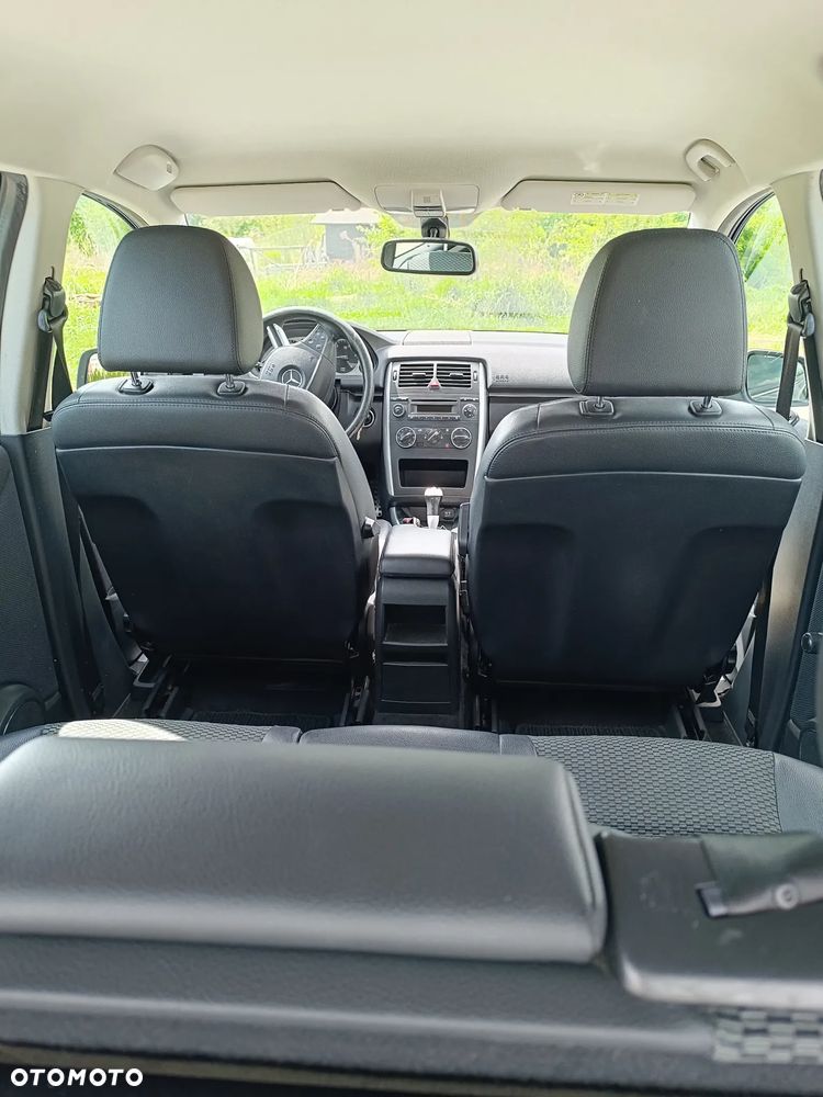 Mercedes-Benz Klasa B 180 CDI Autotronic - 5