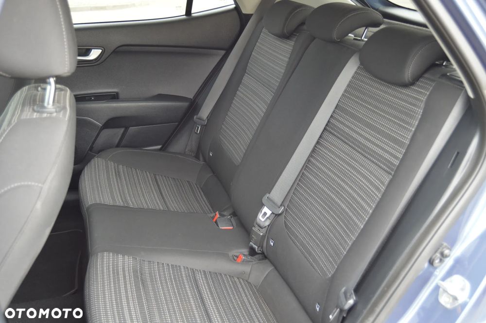 Kia Stonic 1.0 T-GDI 100 OPF Spirit - 33