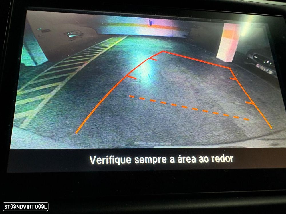 Honda Civic Tourer 1.6 i-DTEC Elegance Connect Navi - 3