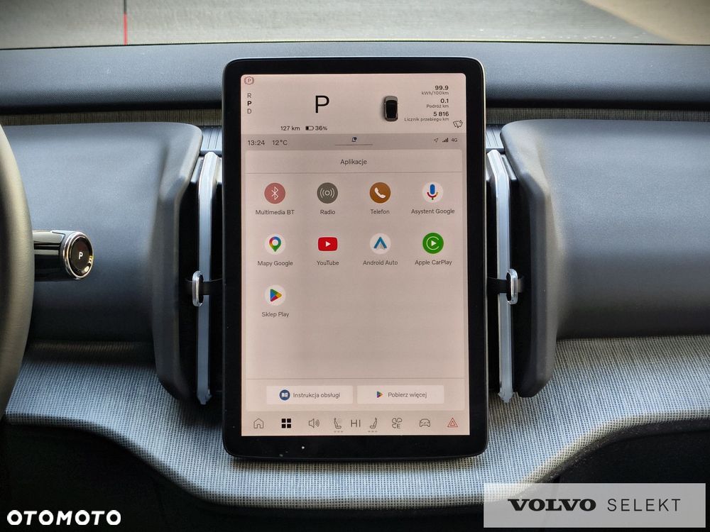 Volvo EX30 - 18