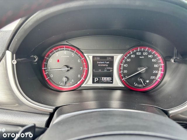 Suzuki Vitara 1.4 T Boosterjet S 4WD - 3