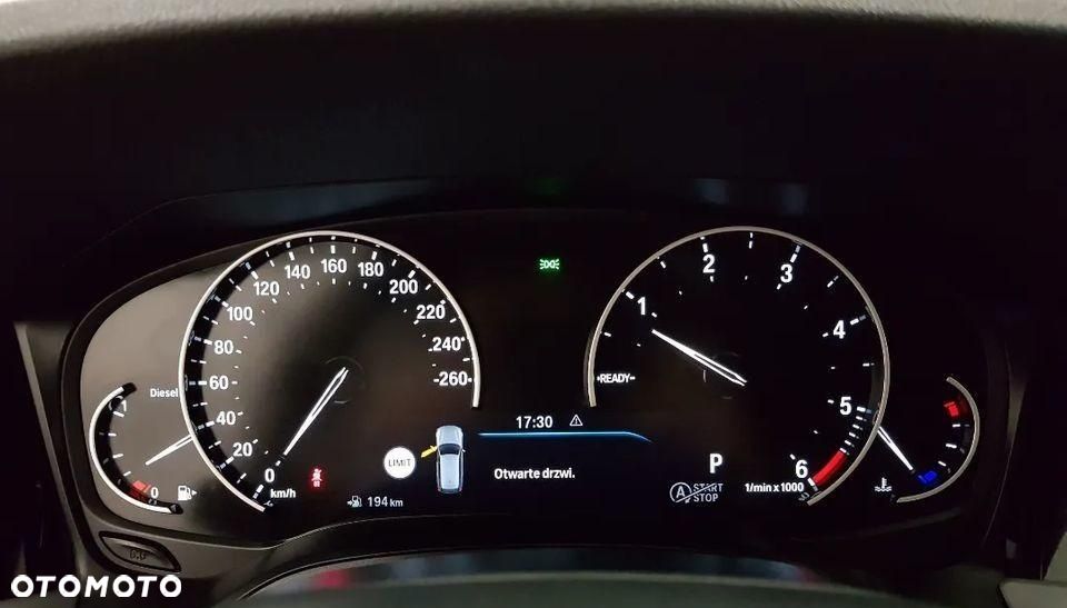BMW Seria 3 320d Luxury Line - 20