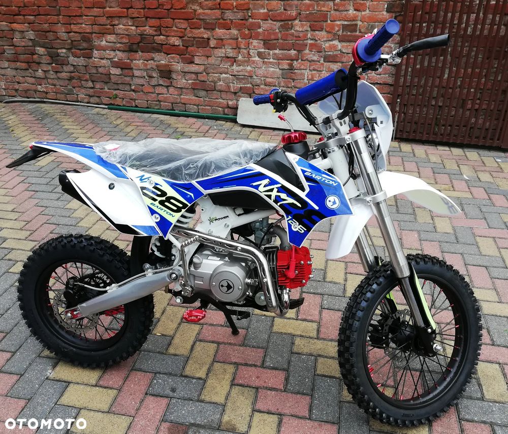 Barton NXT - 2
