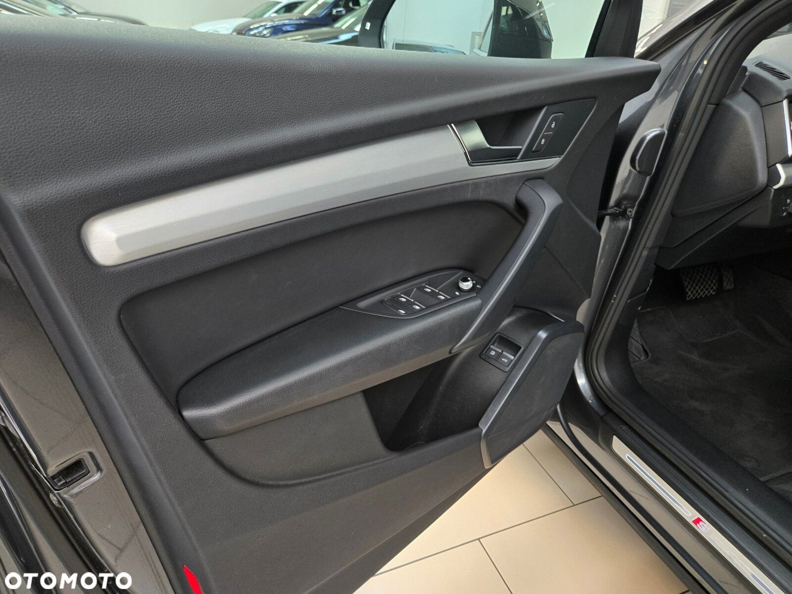 Audi Q5 - 18
