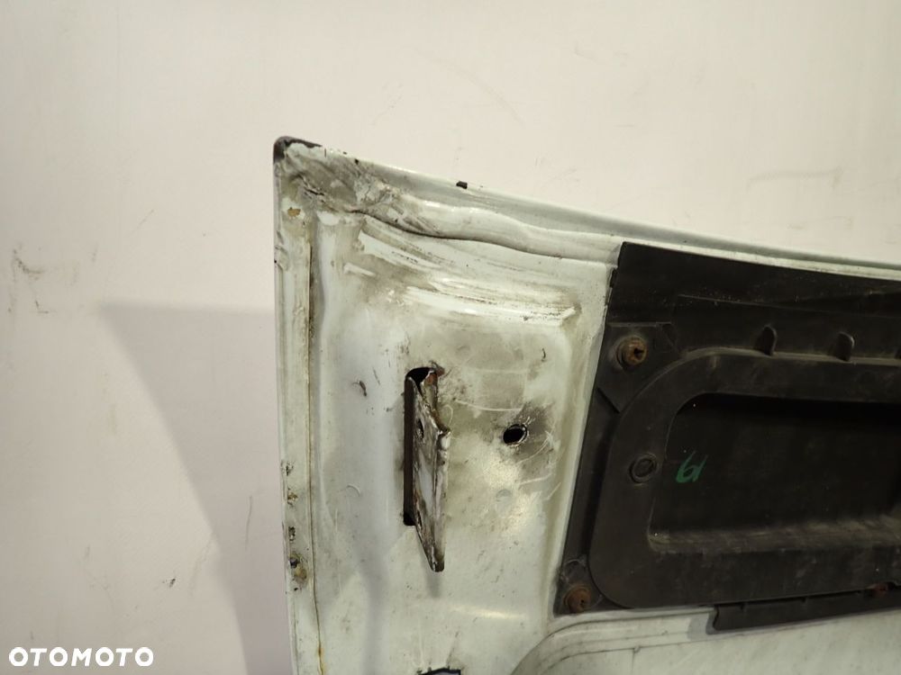 MASKA PEUGEOT BOXER II - 11