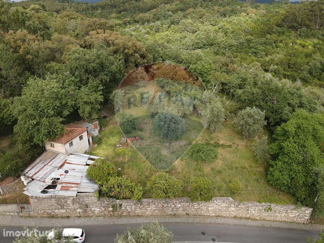 Moradia T2 para venda - Grande imagem: 3/5