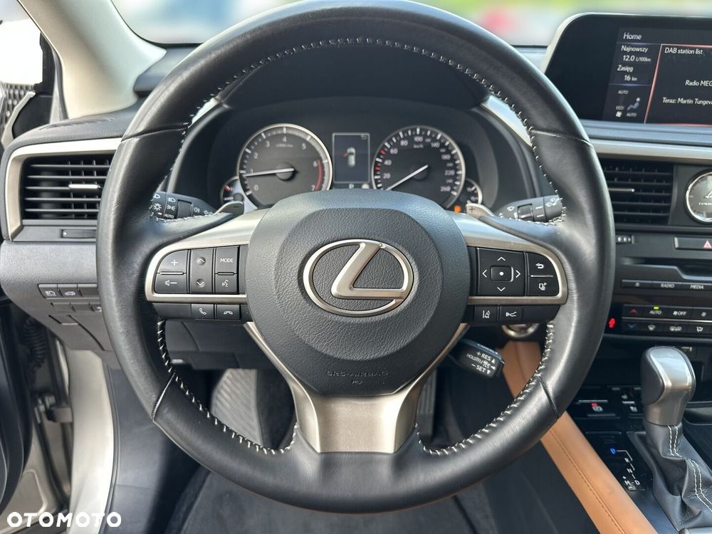 Lexus RX 300 Prestige - 11