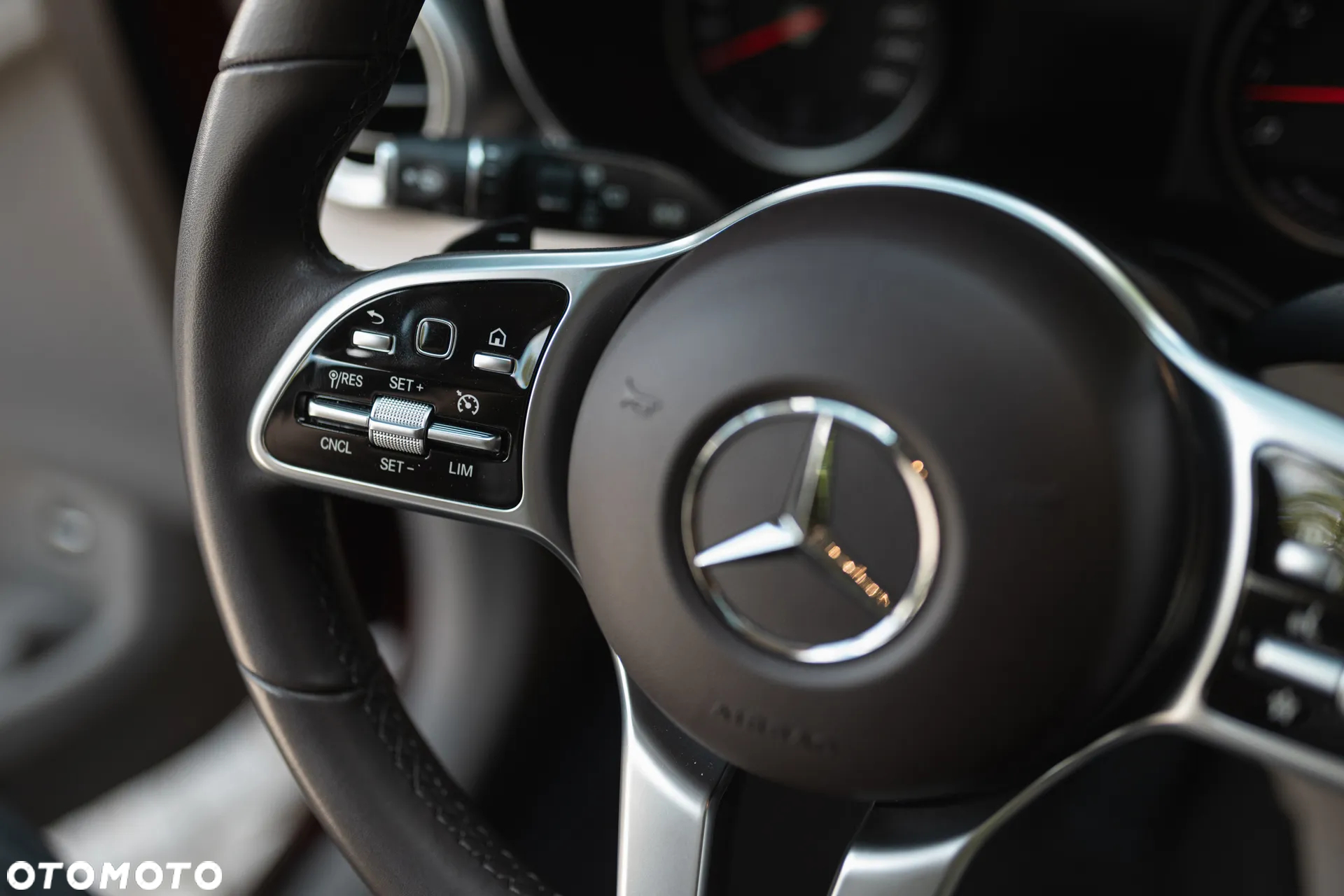 Mercedes-Benz GLC 200 4-Matic - 20
