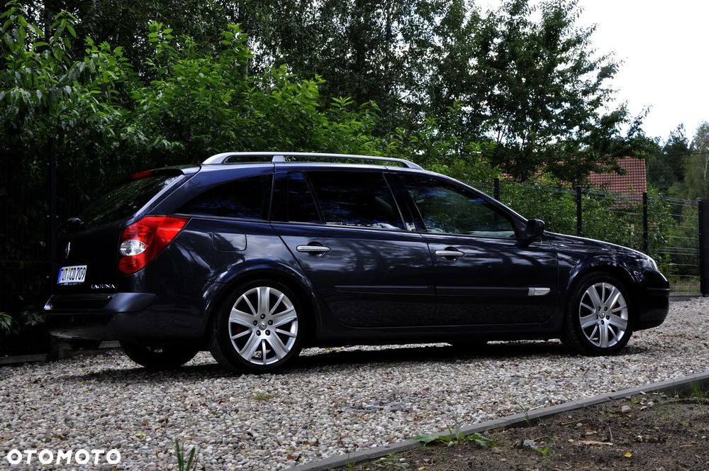 Renault Laguna 2.0 16V Turbo GT - 22