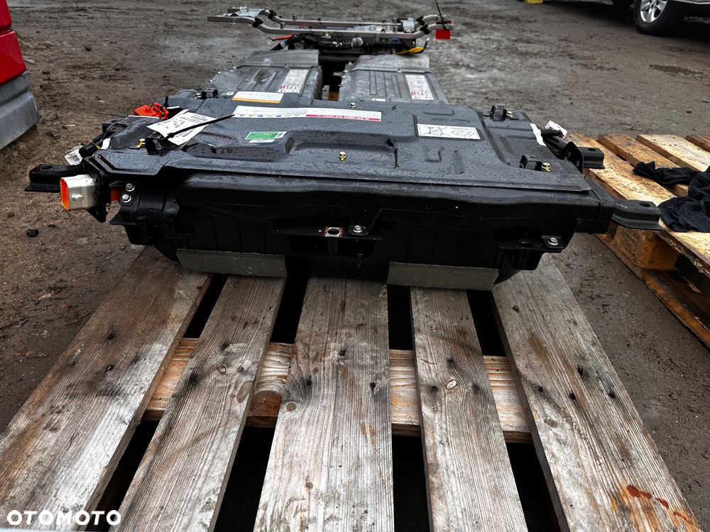 Bateria akumulator 37504-G2620 Kia niro Hyundai Ionq . - 2