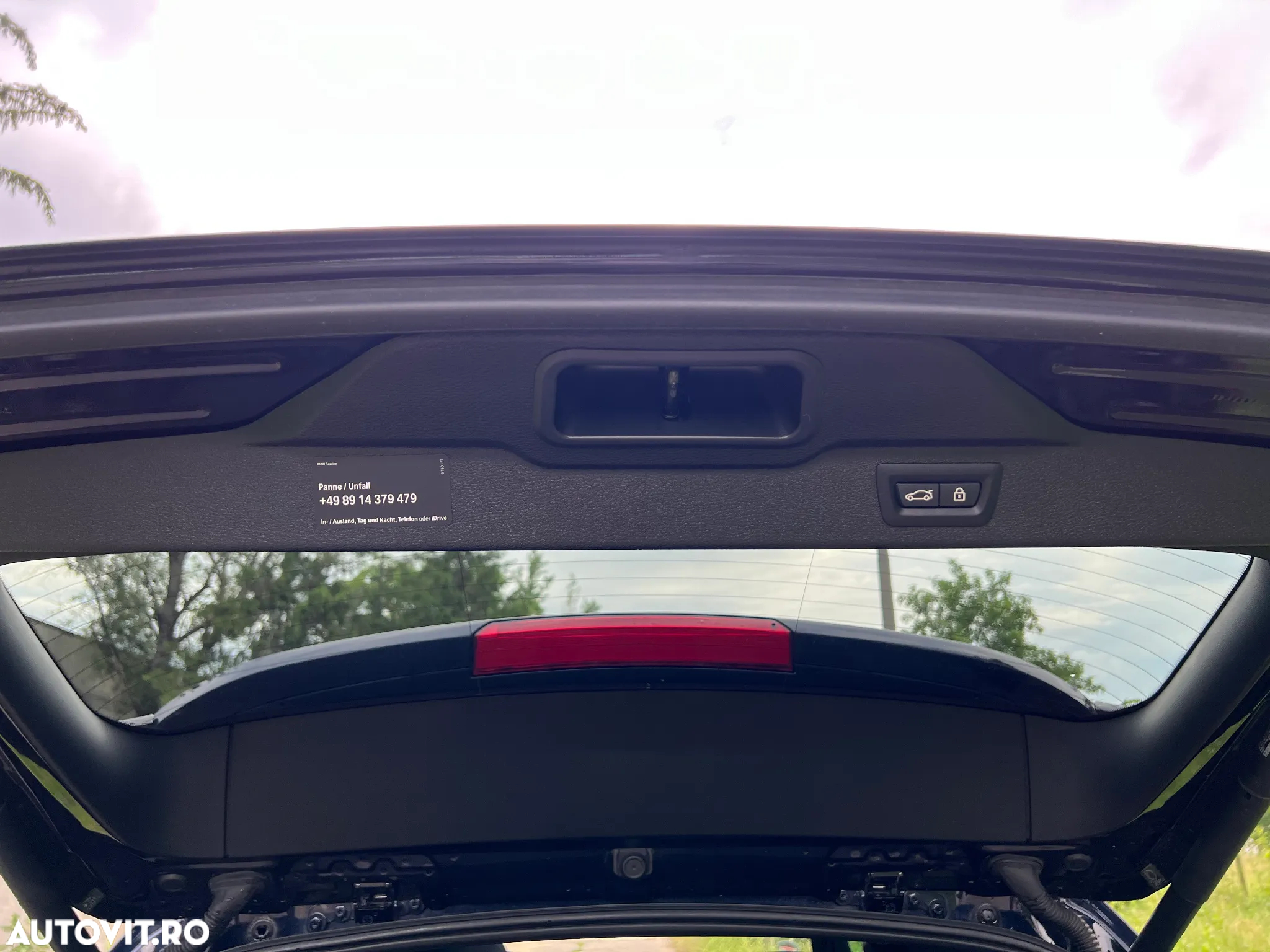 BMW X5 M M50d Sport-Aut. - 22