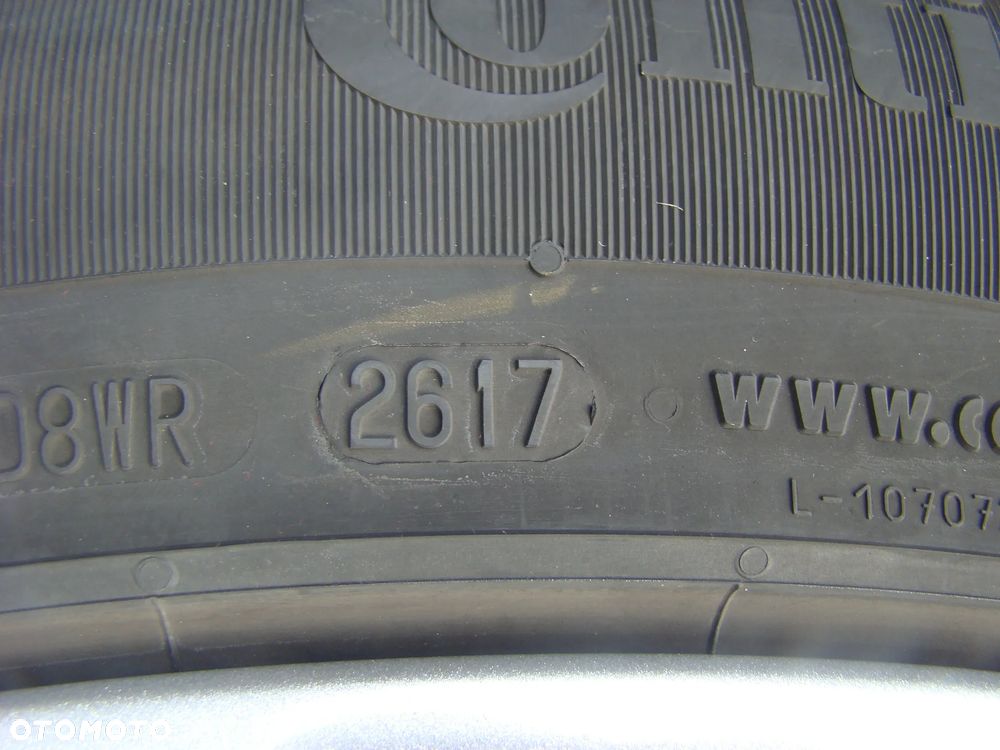 a04 5x108 Jaguar F-Pace 7,5jx18 opony lato 255/60 czujniki - 12