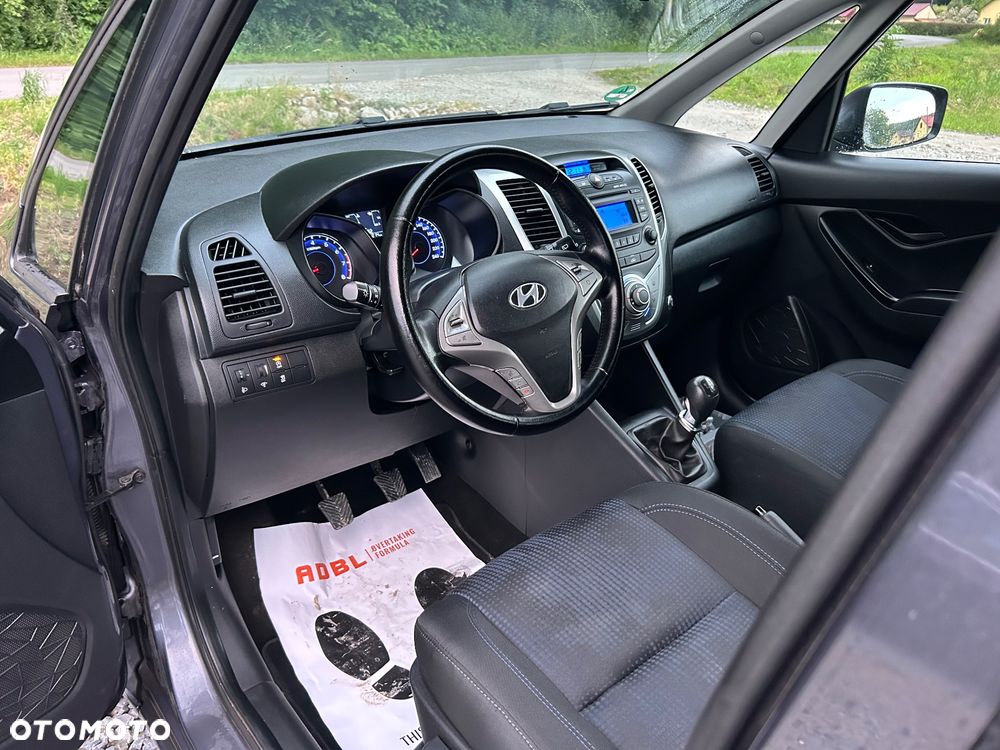 Hyundai ix20 1.4 Classic - 7