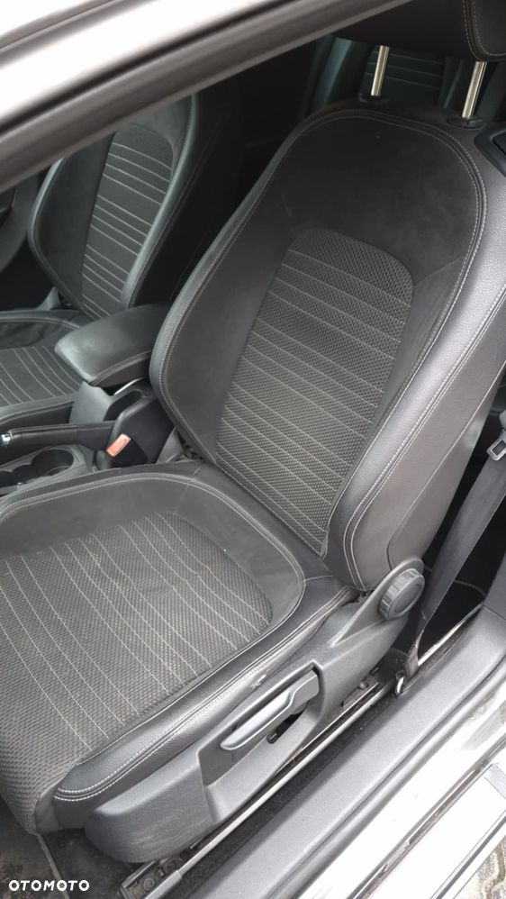 Volkswagen Scirocco 1.4 TSI - 11