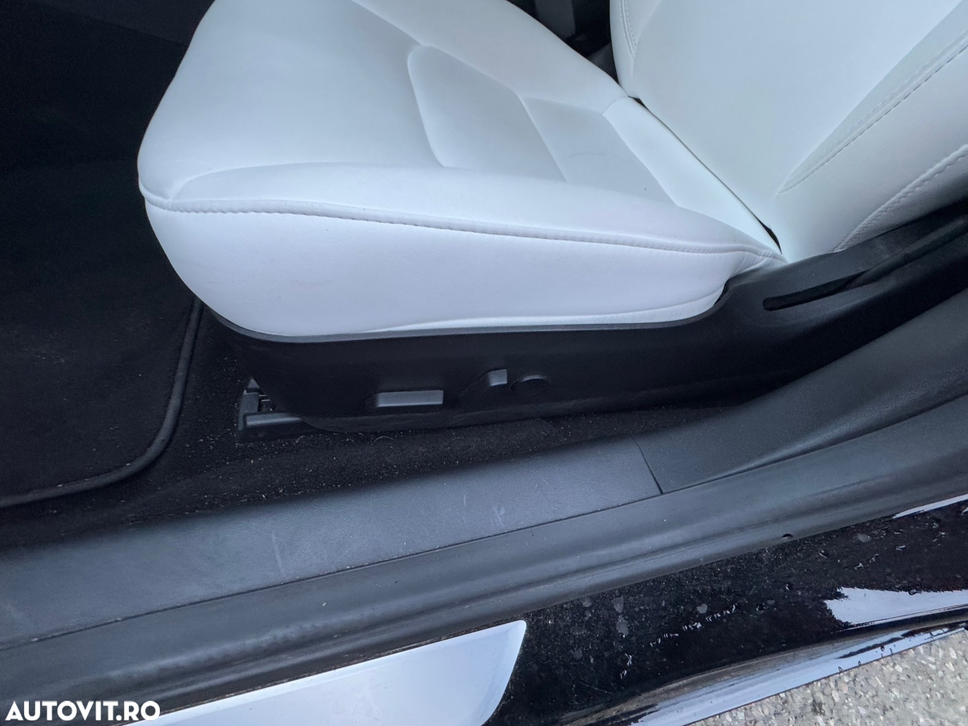 Tesla Model 3 Langstreckenbatterie Allradantrieb Dual Motor - 15