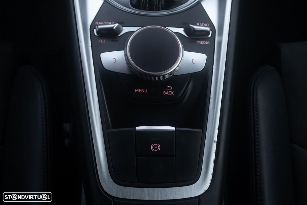 Audi TT Coupé 2.0 TFSI quattro S-line S tronic - 11