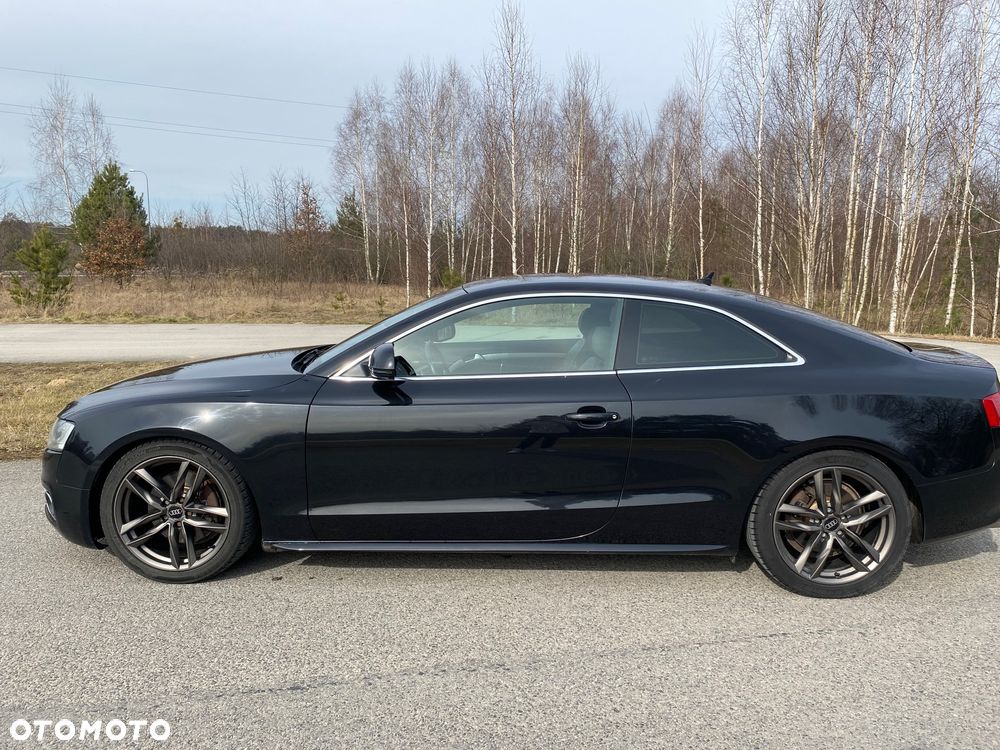 Audi A5 Coupé - 6