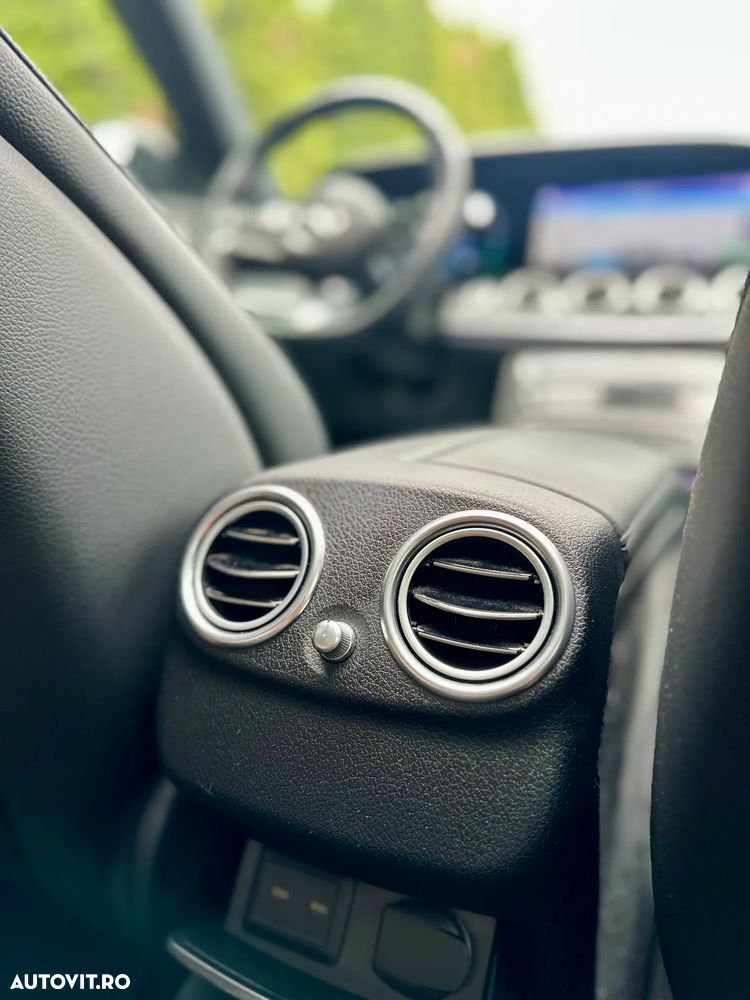 Mercedes-Benz E - 19