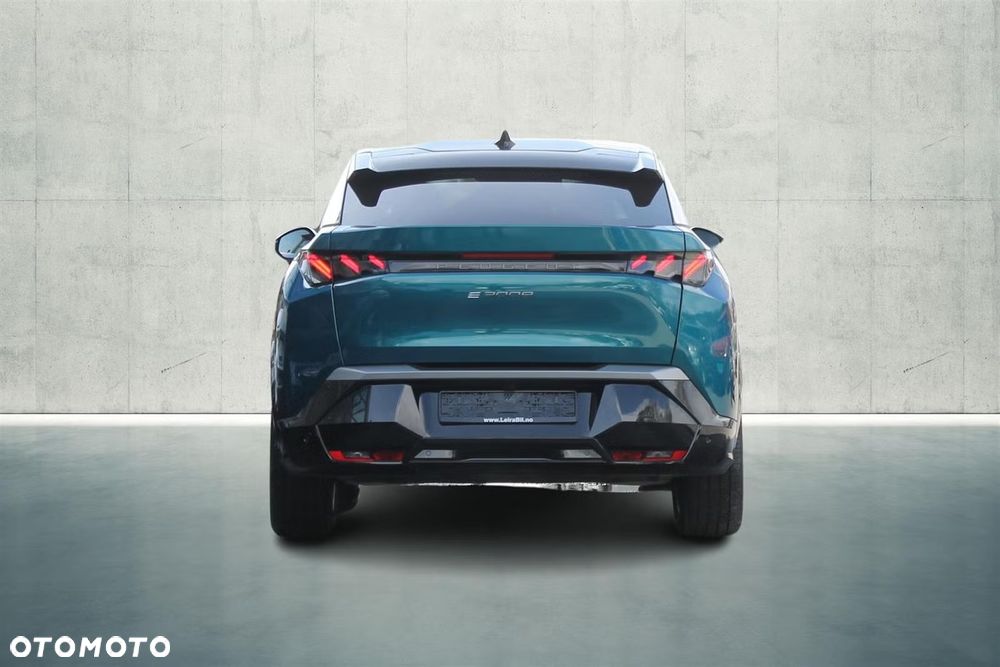 Peugeot 3008 210 GT EXCLUSIVE - 5