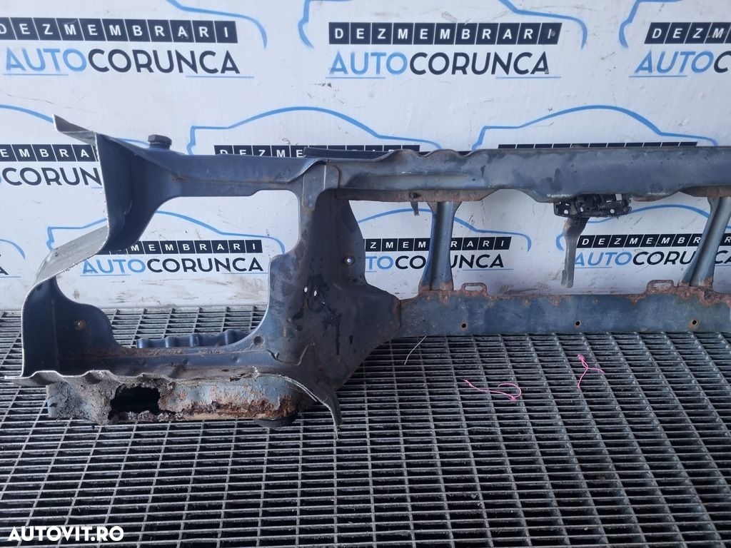 Trager Suzuki Jimny 1.3 1998 - 2005 1328CC Manuala (1111) - 6