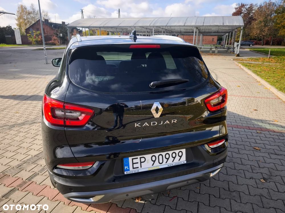 Renault Kadjar 2018 photo 3