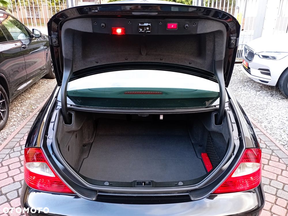 Mercedes-Benz CLS 320 CDI - 29