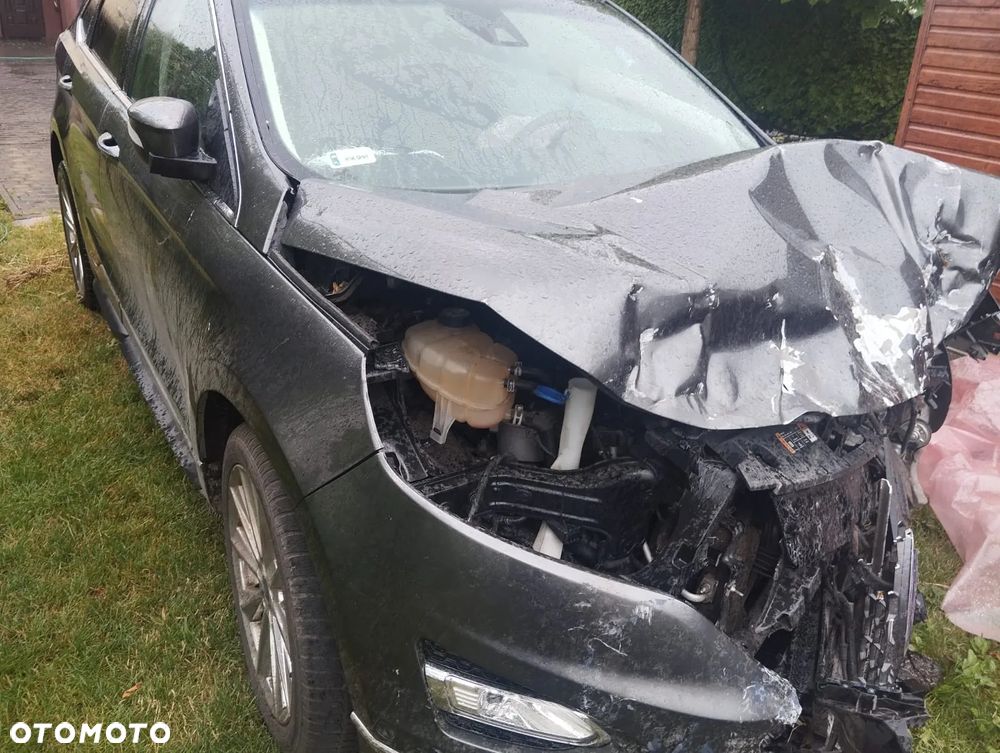 Ford Edge - 1