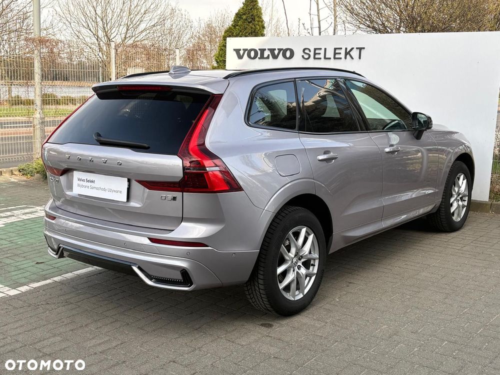 Volvo XC 60 - 7
