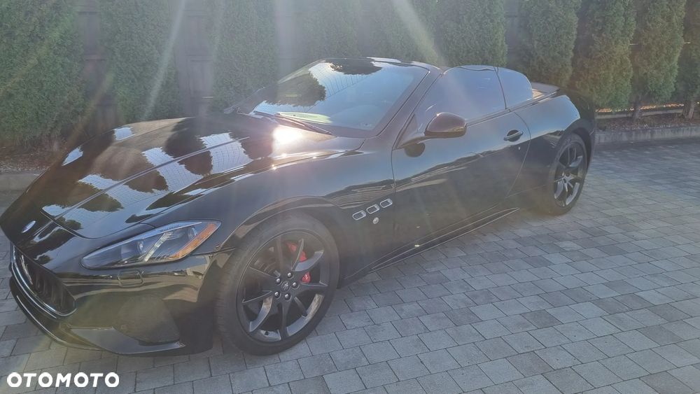 Maserati GranTurismo - 3