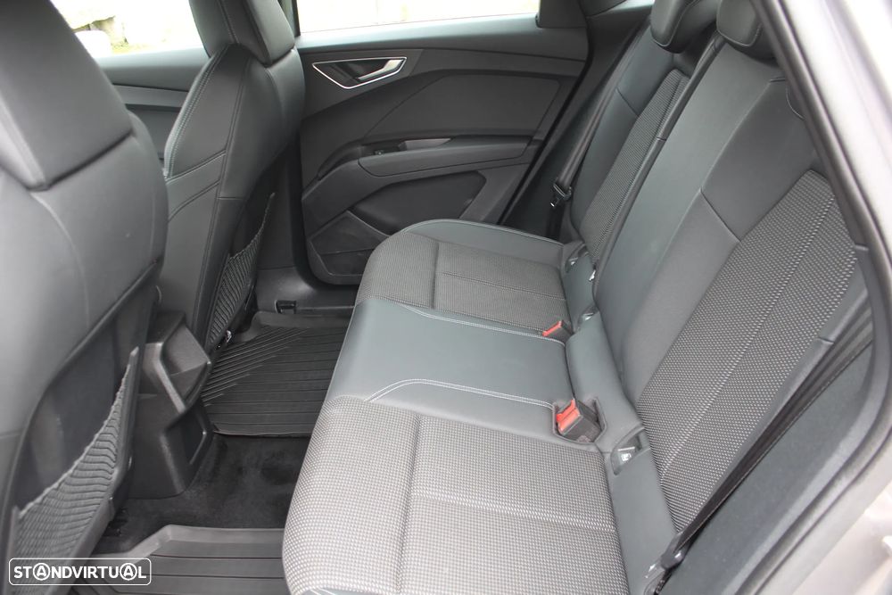 Audi Q4 Sportback e-tron 45 - 45