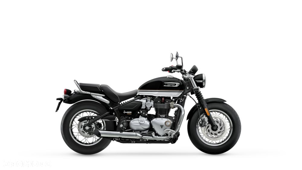 Triumph Speedmaster - 18