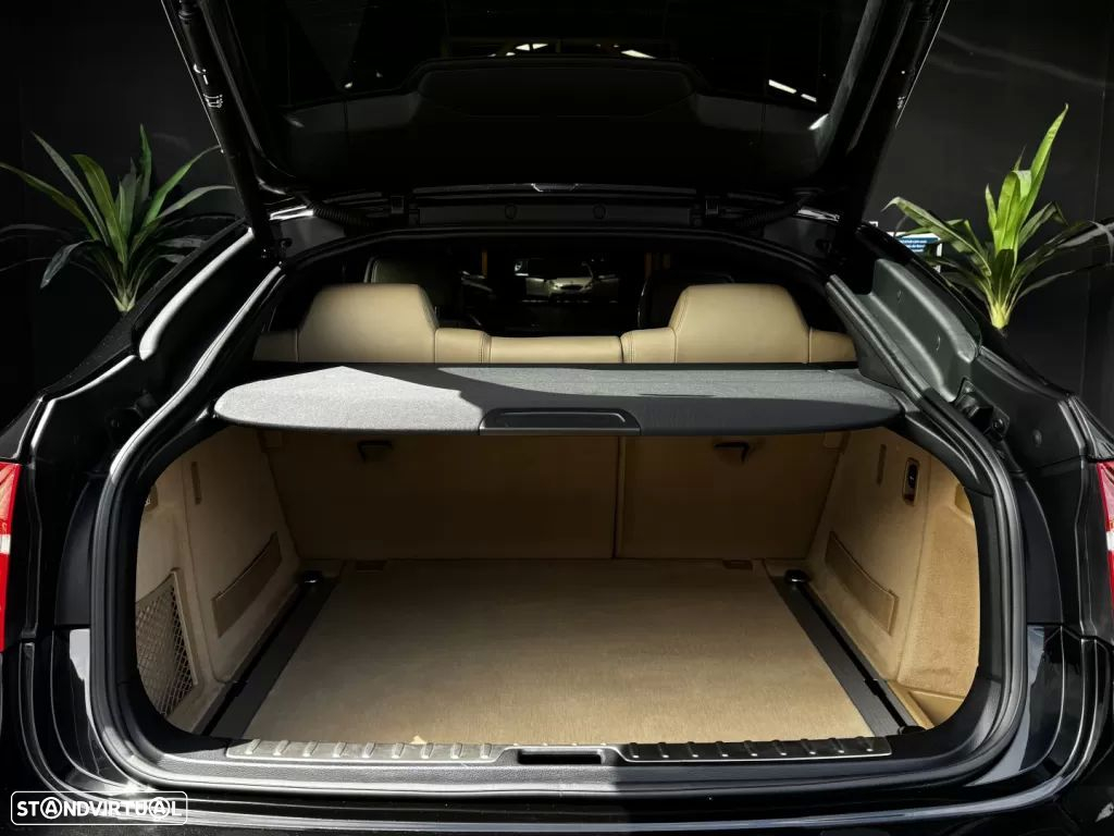 BMW X6 35 d xDrive - 26