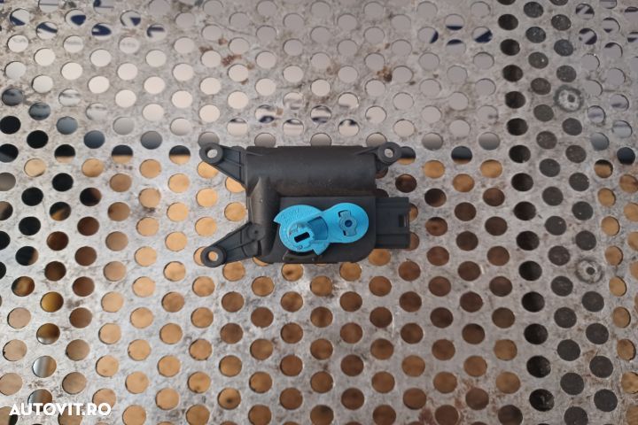 MOTORAS CLIMATIZARE 0132801309 Audi A4 - 2