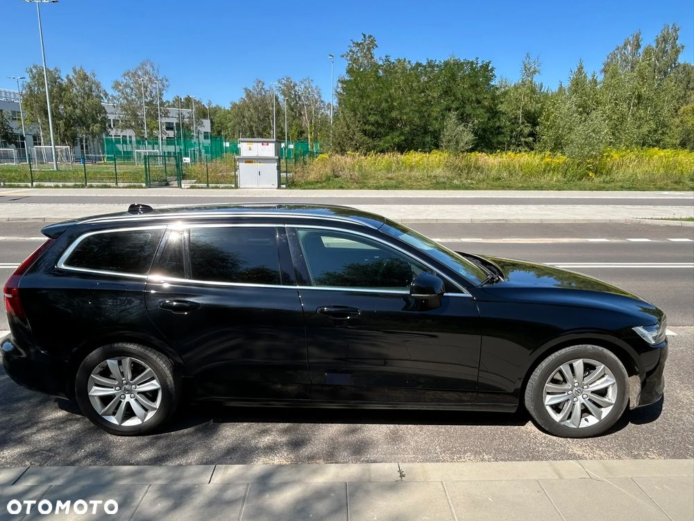 Volvo V60 B3 B Momentum Pro - 7