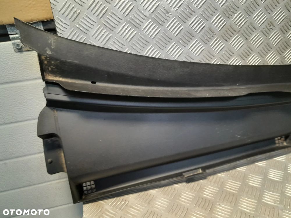 AUDI Q5 PODSZYBIE PLASTIKOWE 8R1819447C - 2