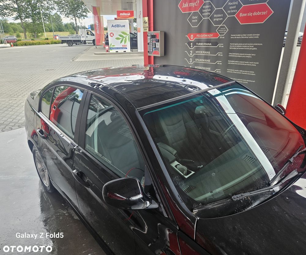 BMW Seria 3 318d EU6 - 7