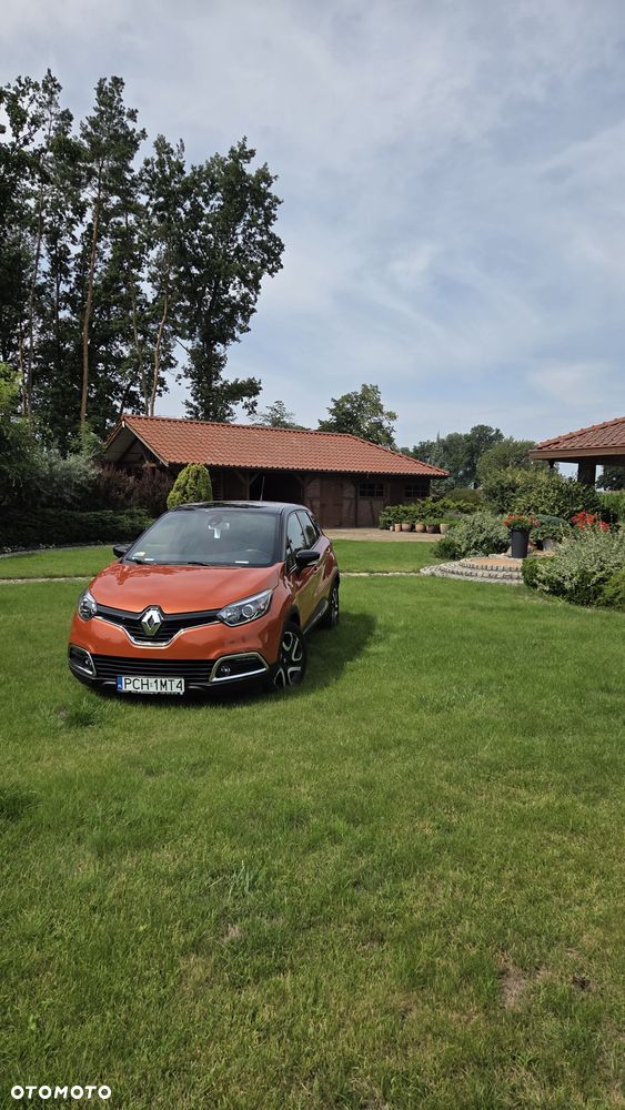 Renault Captur - 8