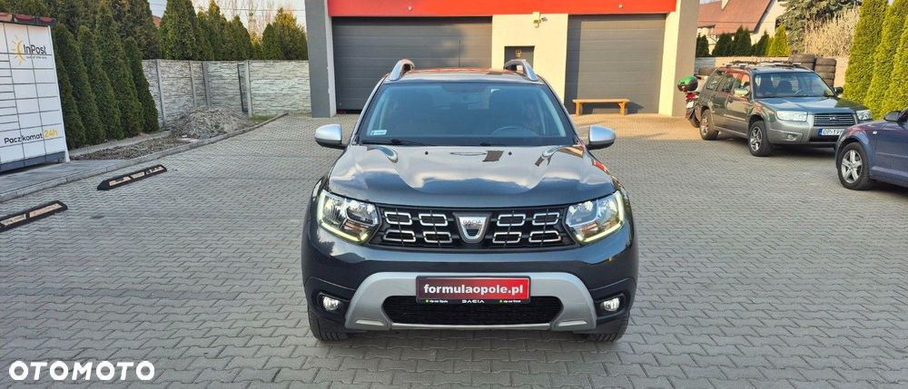 Dacia Duster - 2
