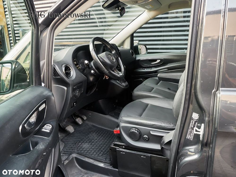 Mercedes-Benz Vito - 8